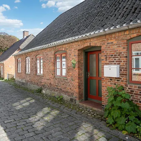 Cozy In With Wifi Casa vacanze Højer